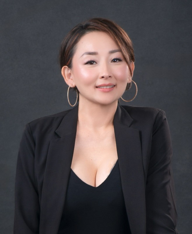 ヘイズ HIDEKO